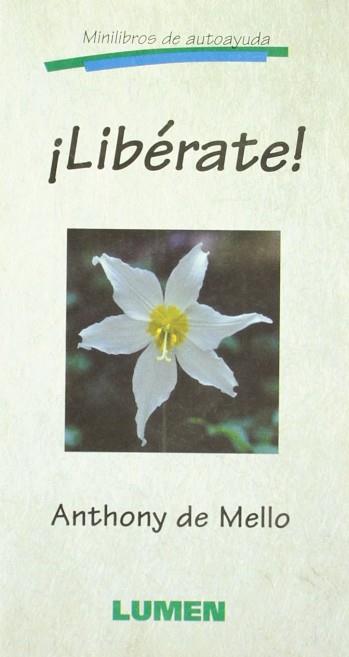 LIBERATE | 9789507244520 | MELLO, ANTHONY DE