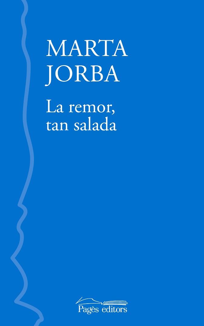 REMOR, TAN SALADA | 9788413034782 | JORBA GRAU, MARTA