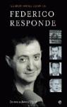FEDERICO RESPONDE | 9788497342247 | JIMENEZ LOSANTOS FEDERICO
