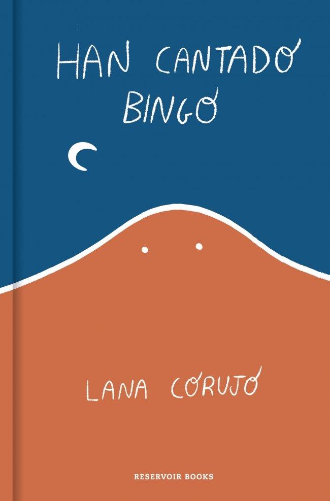 HAN CANTADO BINGO | 9791387740979 | LANA CORUJO, LANA