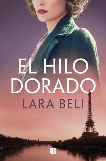 HILO DORADO | 9788466683401 | BELI, LARA