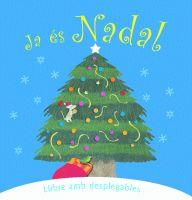 JA ES NADAL ( LLIBRE AMB DESPLEGABLES ) | 9788424629687 | WOOD, A.J / LAMBERT, STEPHEN