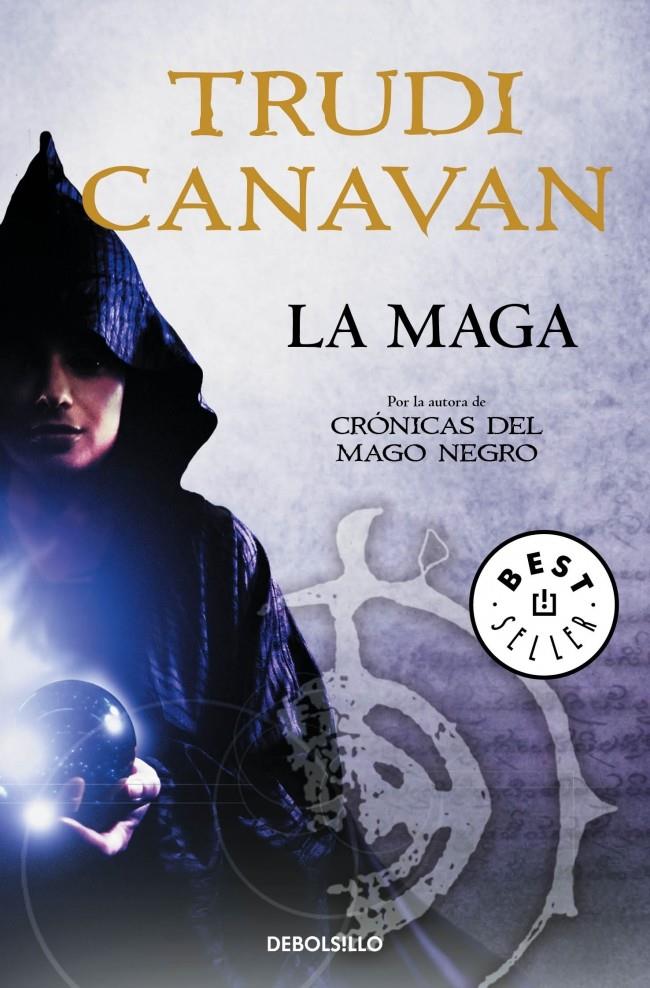 LA MAGA | 9788490320471 | CANAVAN,TRUDI