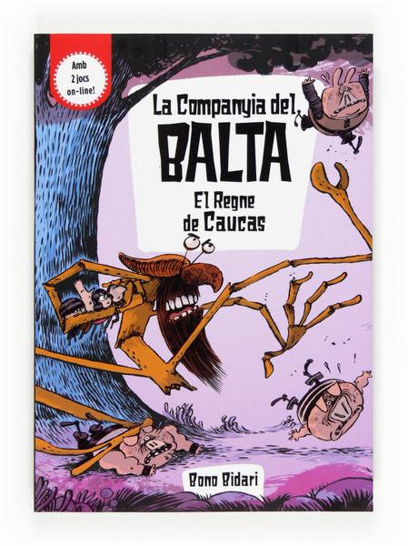 EL REGNES DEL CAUCAS | 9788466131124 | BIDARI, BONO
