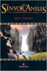 SENYOR DELS ANELLS, EL VOL.1 | 9788431623326 | TOLKIEN, J. R. R.