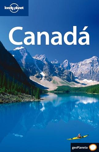 CANADA GUIA LONELY PLANET 08 | 9788408077350 | ZIMMERMAN, KARLA / BAINBRIDGE, JAMES / ...