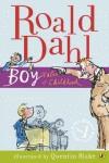 BOY TALES OF CHILDHOOD | 9780141322766 | DAHL, ROALD