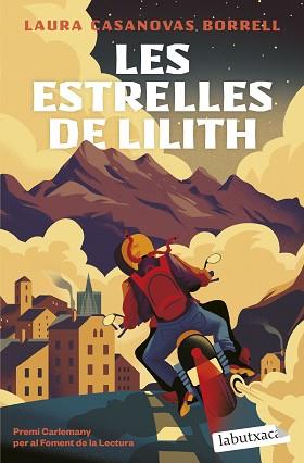 ESTRELLES DE LILITH | 9788419971210 | CASANOVAS BORRELL, LAURA