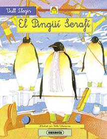 PINGÜI SERAFI, EL | 9788430573608 | SUSAETA