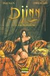 DJINN 1 LA FAVORITA | 9788484315841 | DUFAUX