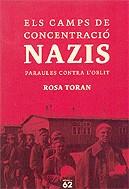 CAMPS DE CONCENTRACIO NAZIS ELS | 9788429756166 | TORAN, ROSA