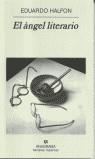 ANGEL LITERARIO | 9788433968630 | EDUARDO HALFON