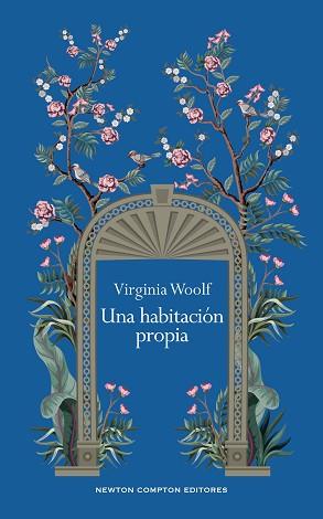 HABITACIÓN PROPIA | 9791387575717 | WOOLF, VIRGINIA