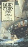 MISION EN JONIA VOL. 8 | 9788435006507 | O'BRIAN, PATRICK