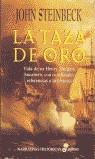TAZA DE ORO, LA | 9788435005456 | STEINBECK, JOHN