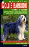 COLLIE BARBUDO, EL NUEVO LIBRO DEL | 9788430584130 | GOMEZ TOLDRA, JOSEFINA