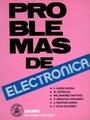 PROBLEMAS DE ELECTRONICA | 9788426708373 | Anónimas y colectivas