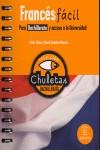 FRANCES FACIL PARA BACHILLERATO Y ACCESO A LA UNIVERSIDAD | 9788467028324 | FORTES, MARIE / MERCEUR, MARIE CHRISTINE