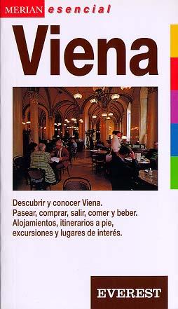 VIENA (MERIAN) | 9788424137366 | TREFFER, GUNTER