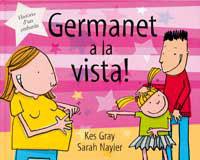 GERMANET A LA VISTA | 9788484880882 | GRAY, KES