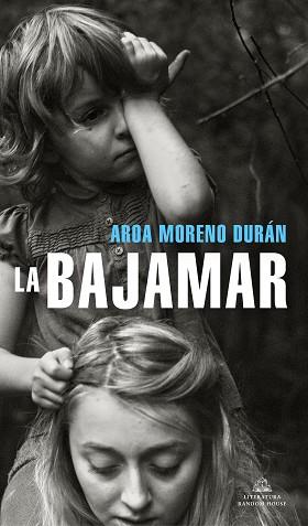 BAJAMAR | 9788439739937 | MORENO DURÁN, AROA