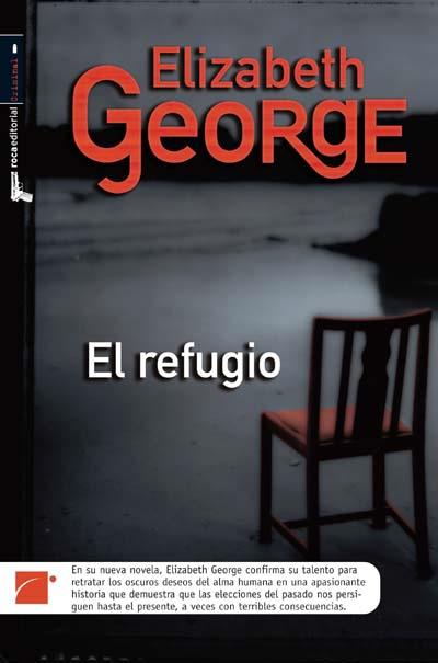 REFUGIO EL | 9788496791435 | GEORGE, ELIZABETH
