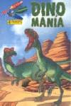 DINO MANIA | 9788427864252 | AA.VV