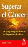 SUPERAR EL CANCER | 9788497350396 | LEVINE, MARGIE