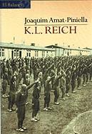 K.L.REICH (BALANCI) | 9788429748987 | AMAT-PINIELLA, JOAQUIM