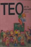 TEO EN LA ESCUELA (CASTELLA) | 9788471763112 | DENOU, VIOLETA