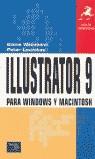 ILLUSTRATOR 9 PARA WINDOWS Y MACINTOSH GUIA DE APRENDIZAJE | 9788420530536 | WEINMANN, ELAINE