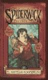 SPIDERWICK 2 EL ANTEOJO ASOMBROSO (TAPA DURA) | 9788466612807 | DITERLIZZI, TONY