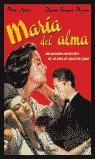 MARIA DEL ALMA (TAPA DURA) | 9788401335037 | TAFUR, PILAR