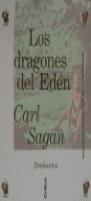 DRAGONES DEL EDEN, LOS | 9788474237375 | SAGAN, CARL