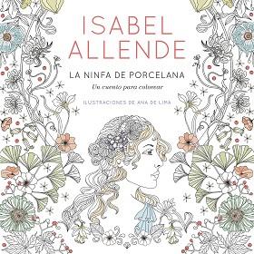 NINFA DE PORCELANA | 9788401019098 | ALLENDE, ISABEL