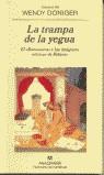 TRAMPA DE LA YEGUA | 9788433970329 | WENDY DONIGER
