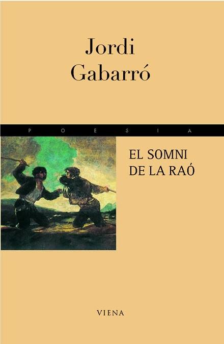 SOMNI DE LA RAO EL | 9788483302613 | JORDI GABARRO