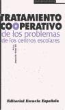 TRATAMIENTO COOPERATIVO DE LOS PROBLEMAS CENTROS | 9788433108272 | NIETO GIL, JESUS M.