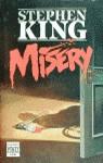 MISERY | 9788401322563 | KING, STEPHEN