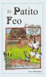 PATITO FEO, EL | 9788495611321 | BAYES, PILARIN