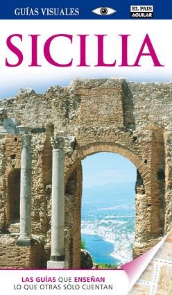 SICILIA. GUÍA VISUAL 2014 | 9788403513372