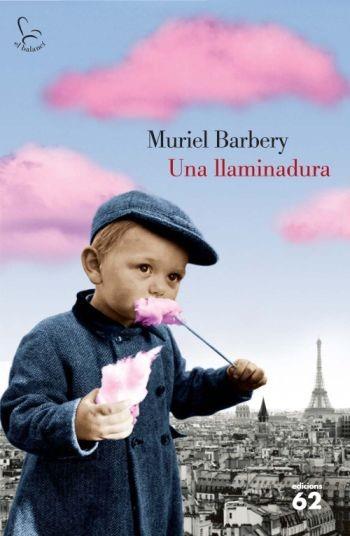 LLAMINADURA UNA | 9788429762969 | BARBERY, MURIEL