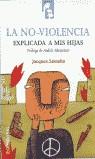 NO-VIOLENCIA EXPLICADA A MIS HIJAS, LA (BUTXACA) | 9788484503934 | SEMELIN, JACQUES