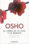 LIBRO DE LA VIDA Y LA MUERTE EL | 9788483465189 | OSHO
