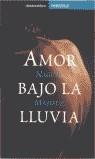 AMOR BAJO LA LLUVIA (DESTINOLIBRO) | 9788484501725 | MAHFUZ, NAGUIB