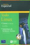 TODO LINUX EDICION ESPECIAL (2 VOL.) | 9788420537528 | VARIS