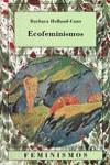 ECOFEMINISMOS | 9788437614328 | HOLLAND-CUNZ, BARBARA