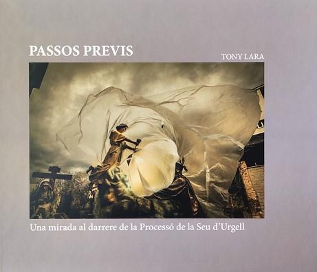 PASSOS PREVIS   PROCESSO | 9791399141009 | LARA, TONY