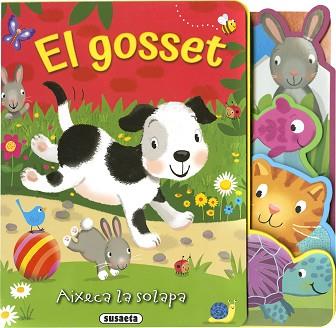 GOSSET | 9788467789393 | EDICIONES, SUSAETA