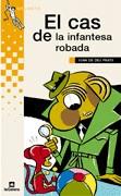 CAS DE LA INFANTESA ROBADA, EL (GRUMETS) | 9788424695453 | PRATS, JOAN DE DEU